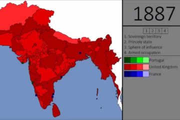 How did Britain Conquer India?