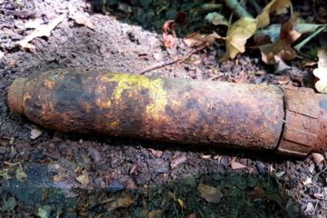 WW2 Metal Detecting – Lost Panzer Division Relics at German Medical Post