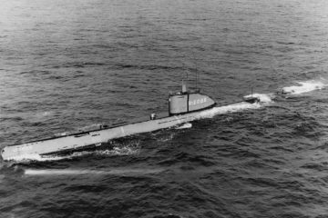 Amazing Story: WWII German Submarine Sunk by Its Own Toilet