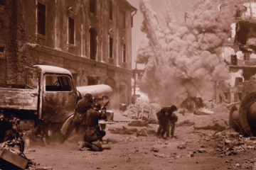 Warsaw ’44 – The City That Remembers