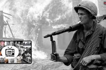 AWOL: A Film-Manifesto Against the Vietnam War (1969)