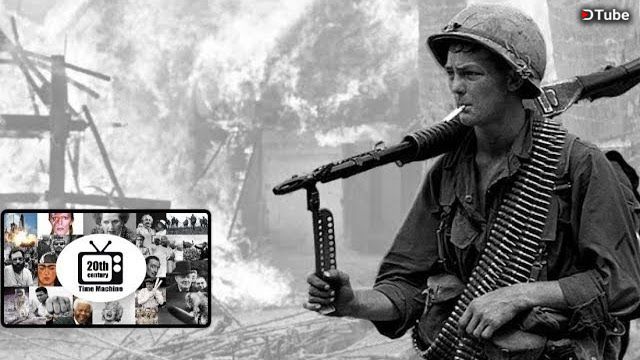 AWOL: A Film-Manifesto Against the Vietnam War (1969)