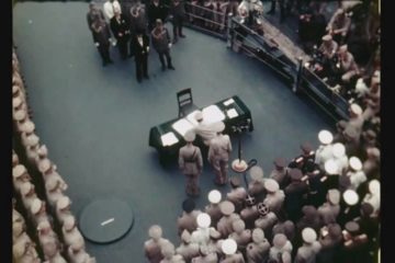 Battlefield Finale! Japanese Sign Final Surrender Sep 2 1945!