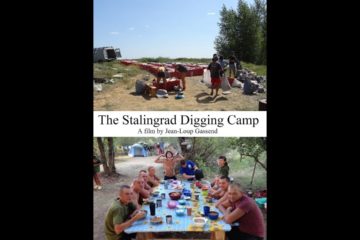 The Stalingrad Digging Camp – 2018
