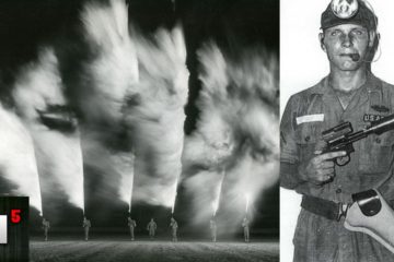 5 of the Worst Combat Roles from History ( Video )