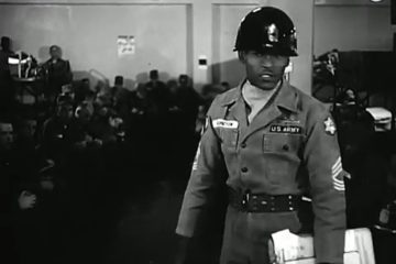 Army Boot Camp: “This is How It Is” 1963 US Army ( Video )
