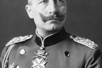 Kaiser Wilhelm II – The Last German Emperor