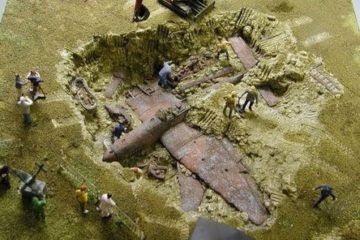 10 Incredible Finds from the WW2 Era