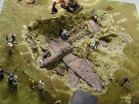 10 Incredible Finds from the WW2 Era