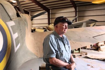 Tall Tale: Amazing Historical Relics Hidden in Barns, Awaiting Discovery