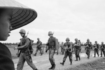 PBS Preview: The Vietnam War
