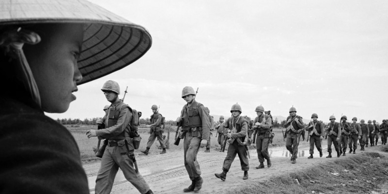 PBS Preview: The Vietnam War