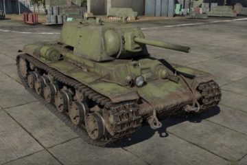 KV-1