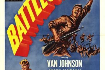 Battleground (1949)