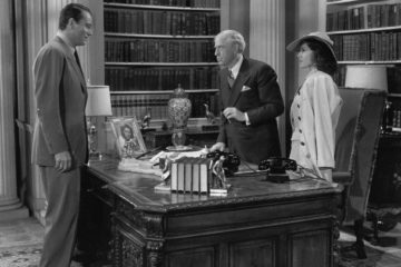 Classic Old Movie : A Man Betrayed 1941