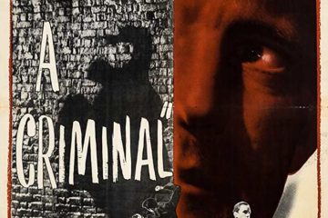 Classic Old Movie : I Became a Criminal (1947)