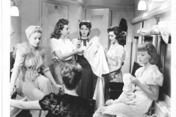 Orchestra Wives (1942)