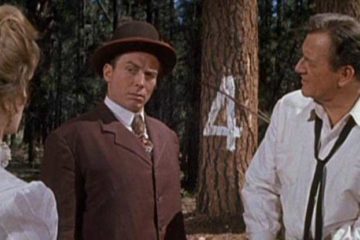 Classic Old Movie : North to Alaska 1960