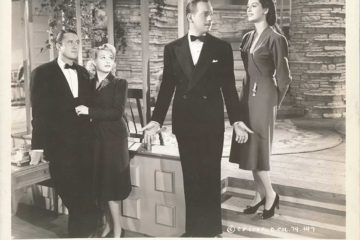 Classic Old Movie :This Thing Called Love 1940