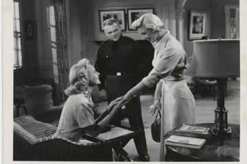Classic Old Movie : The West Point Story 1950