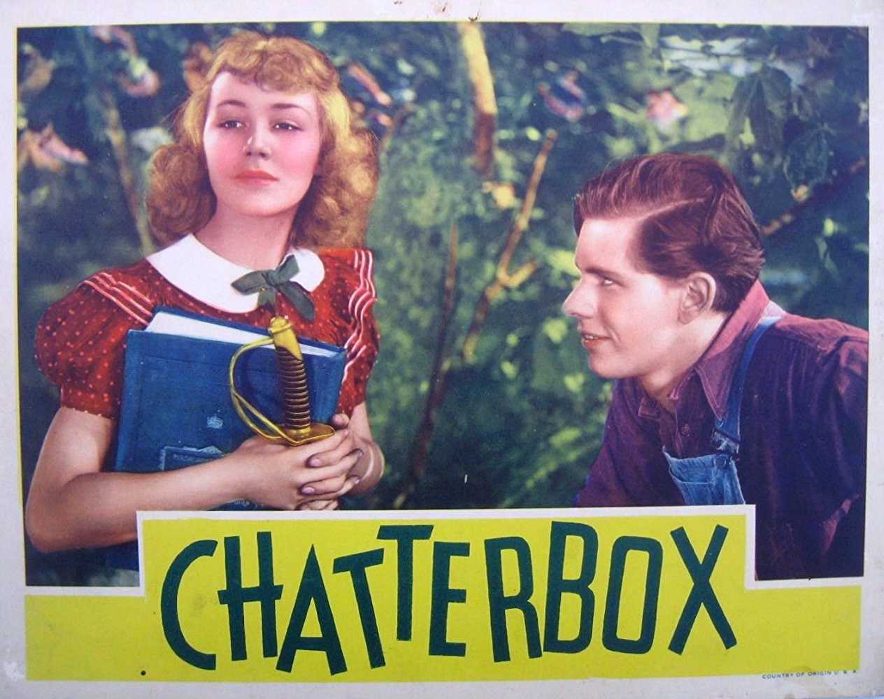 chatterbox movie 2009 netflix chatterbox movie 2009 netflix