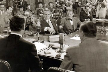 Classic Old Movie : Hoodlum Empire 1952