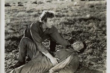 Classic Old Movie : Valley Of The Sun 1942