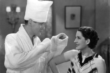 Classic Old Movie : Riptide 1934
