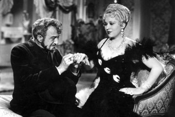 Classic Old Movie : She Done Him Wrong (1933)
