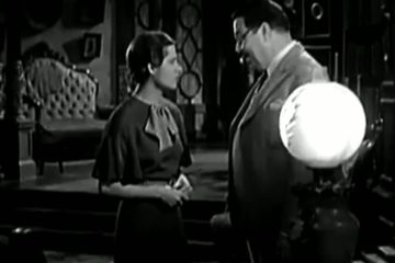 Classic Old Movie :Before Dawn 1933