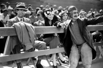 Classic Old Movie :Horse Feathers 1932