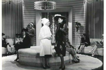 Classic Old Movie :Allotment Wives 1945
