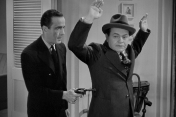 Classic Old Movie : Brother Orchid (1940)
