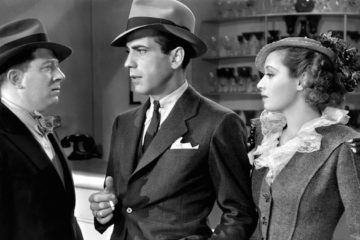 Classic Old Movie : Bullets Or Ballots 1936