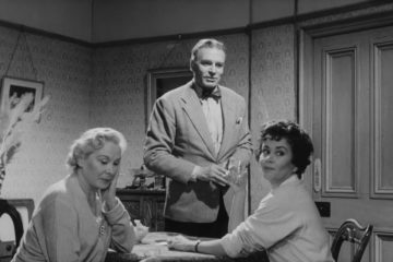 Classic Old Movie :The Entertainer 1960