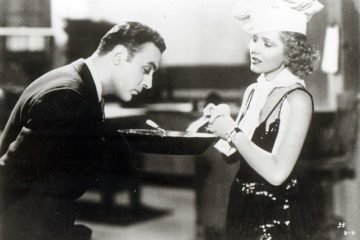 Classic Old Movie : History Is Made At Night 1937