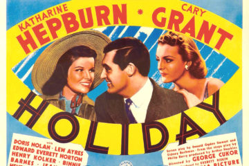 Classic Old Movie :Holiday (1938)