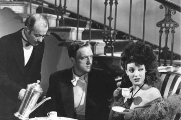 Classic Old Movie : Hangover Square 1945