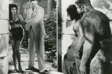 Classic Old Movie :Island of Lost Souls 1932