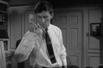 Classic Old Movie :The Set Up 1963