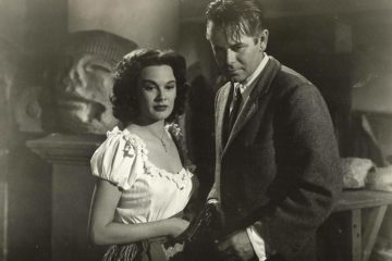 Classic Old Movie :Plunder Of The Sun 1953