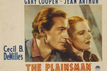 Classic Old Movie :The Plainsman 1936