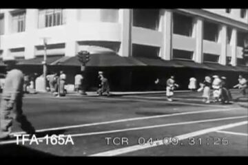 Let’s Look At Florida, 1950