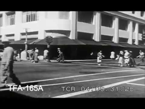 Let’s Look At Florida, 1950