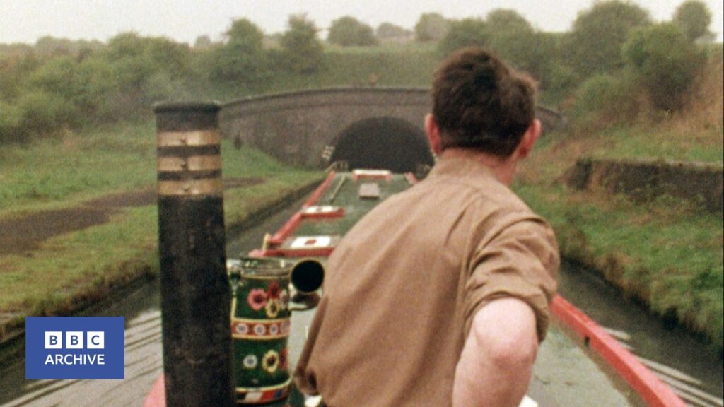 1970: BIRMINGHAM – The Venice of England?