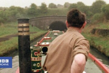 1970: BIRMINGHAM – The Venice of England?