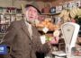1975: Fyfe Robertson’s Thoughts For Food | Robbie