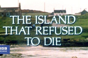 1971: Gigha – the Island that Refused to Die | Classic Documentary | BBC Archive