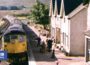 1974: Dingwall to Kyle of Lochalsh Railway | Breathing Space | Retro Transport | BBC Archive