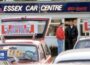 1993: Car Salesman Versus the RECESSION | Mart and Mandy | Classic BBC documentaries | BBC Archive